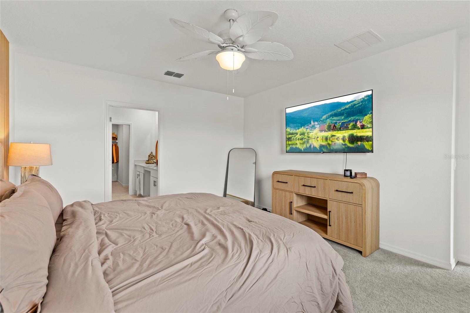 PROSPERITY LAKES - Residential