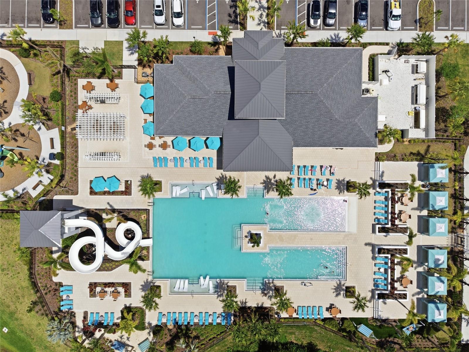 PROSPERITY LAKES - Residential