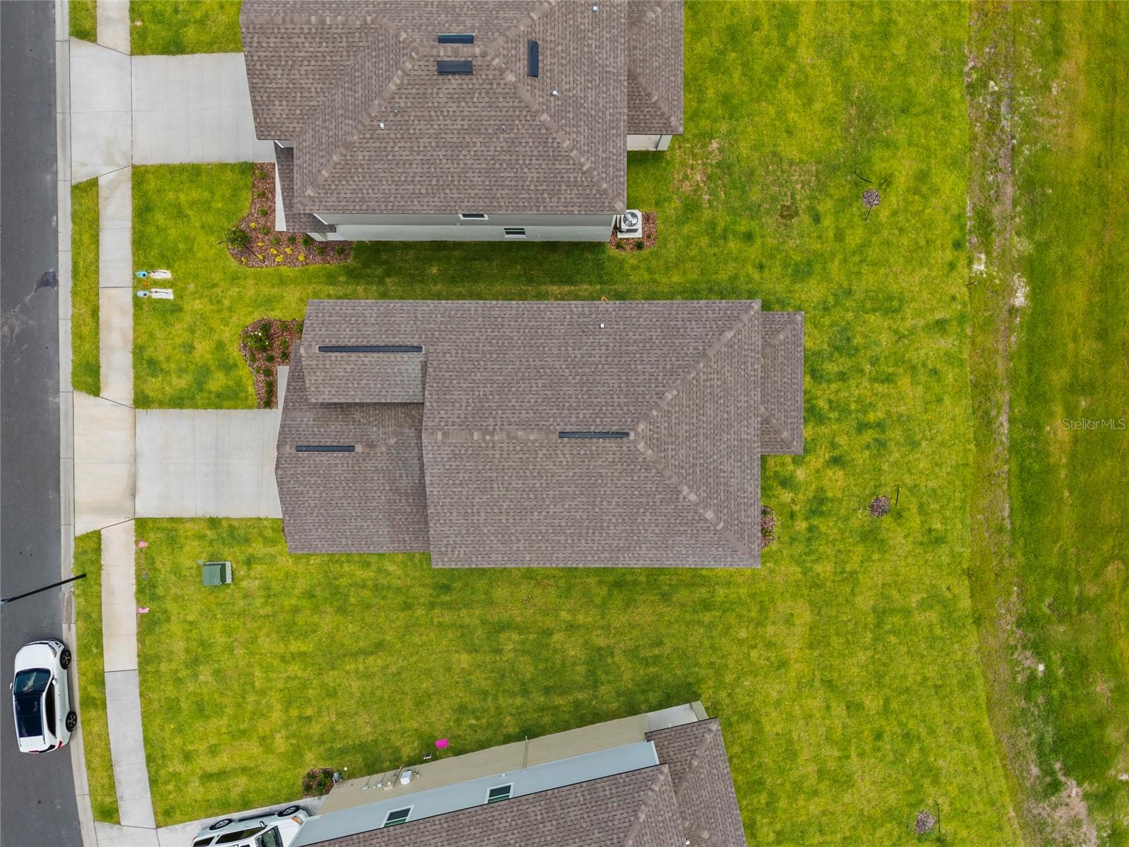 PROSPERITY LAKES - Residential