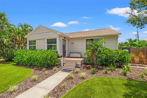 2140 4TH AVENUE N ST PETERSBURG FL 33713