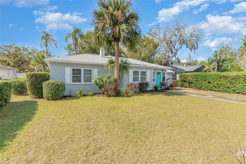 A home in ORLANDO