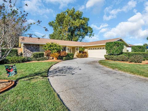 A home in PALM HARBOR