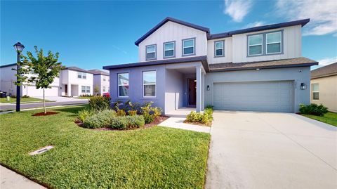 2277 DERWENT DRIVE DAVENPORT FL 33896