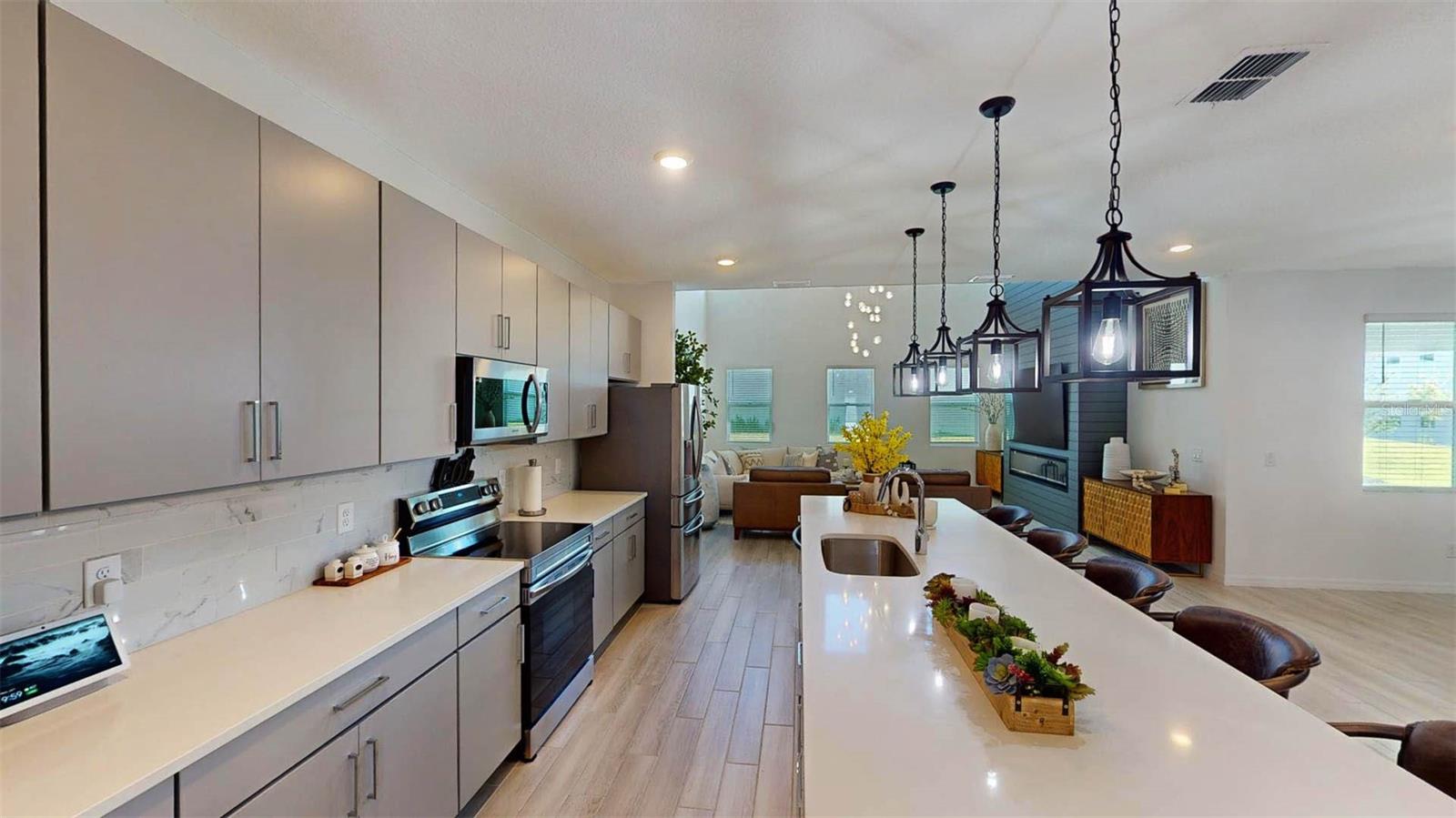 2277 DERWENT DRIVE