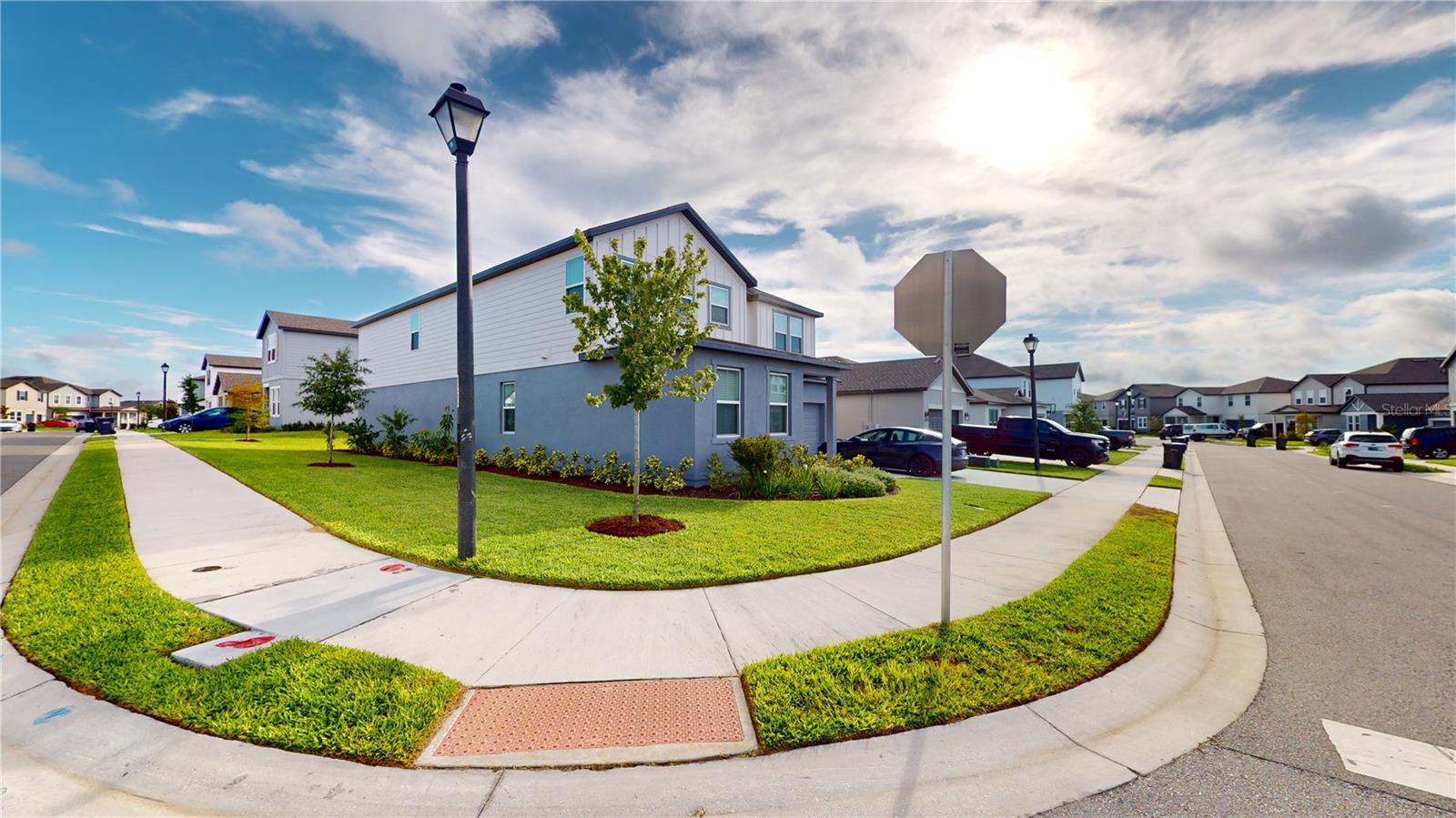 2277 DERWENT DRIVE