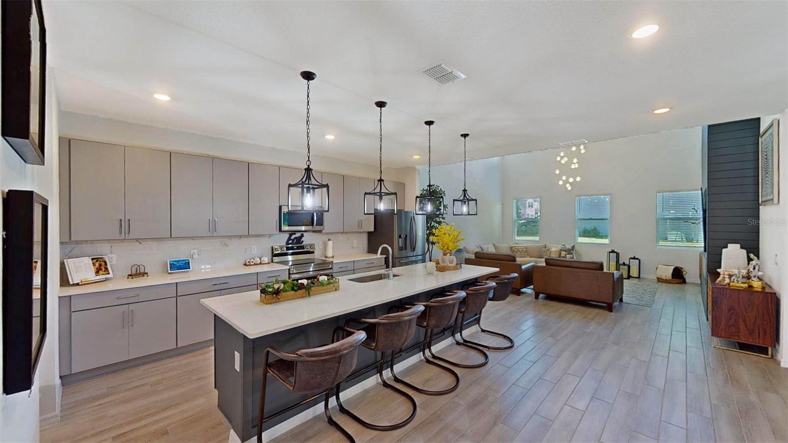 2277 DERWENT DRIVE