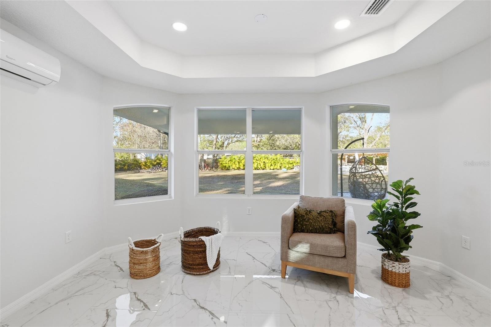 WILLIAMS ACRES UNREC - Residential