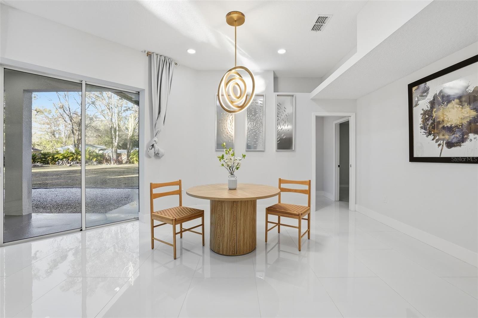 WILLIAMS ACRES UNREC - Residential