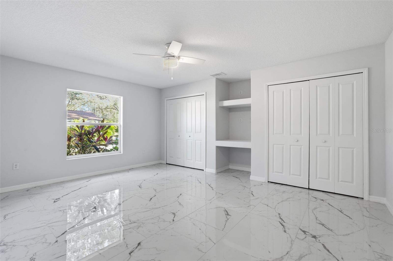 WILLIAMS ACRES UNREC - Residential