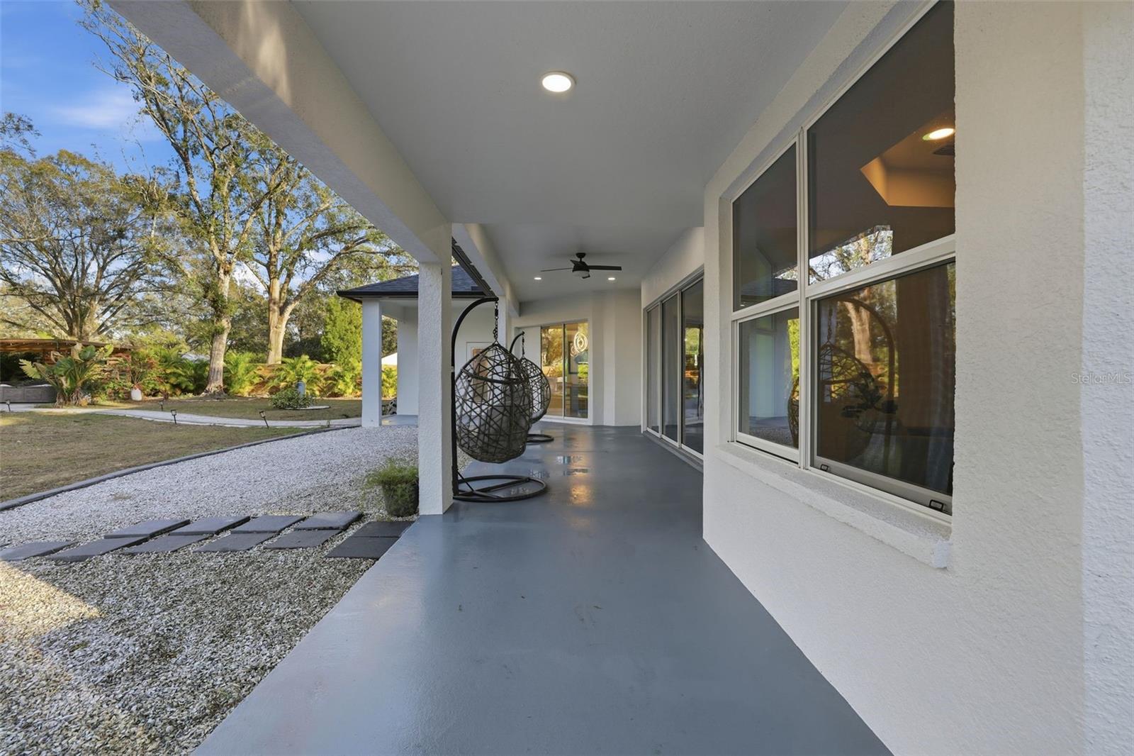 WILLIAMS ACRES UNREC - Residential