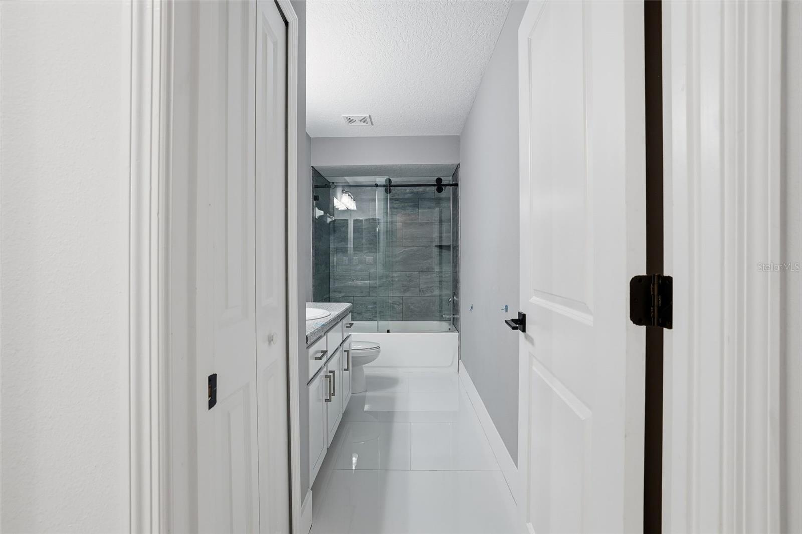 WILLIAMS ACRES UNREC - Residential