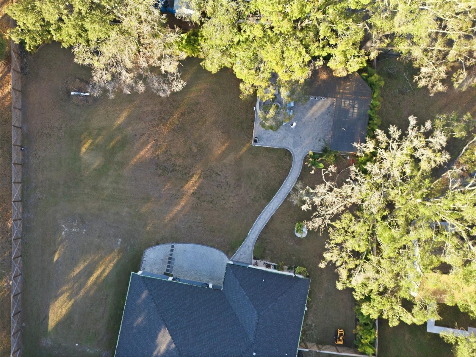 WILLIAMS ACRES UNREC - Residential