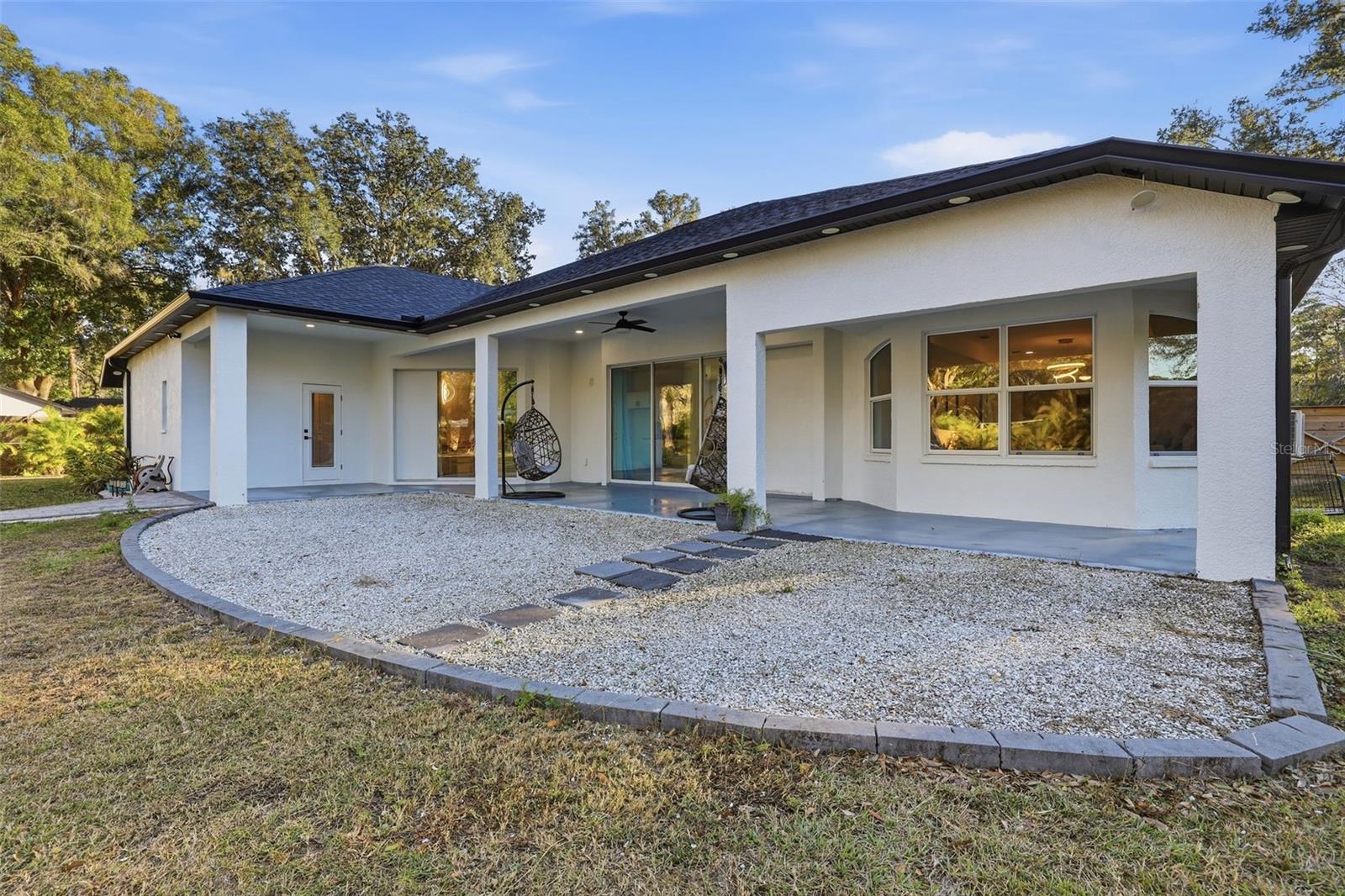 WILLIAMS ACRES UNREC - Residential