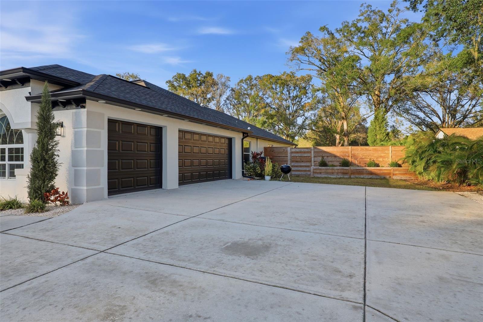 WILLIAMS ACRES UNREC - Residential