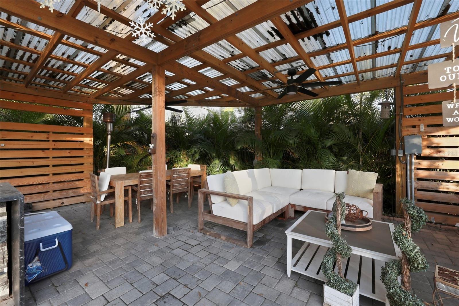 WILLIAMS ACRES UNREC - Residential