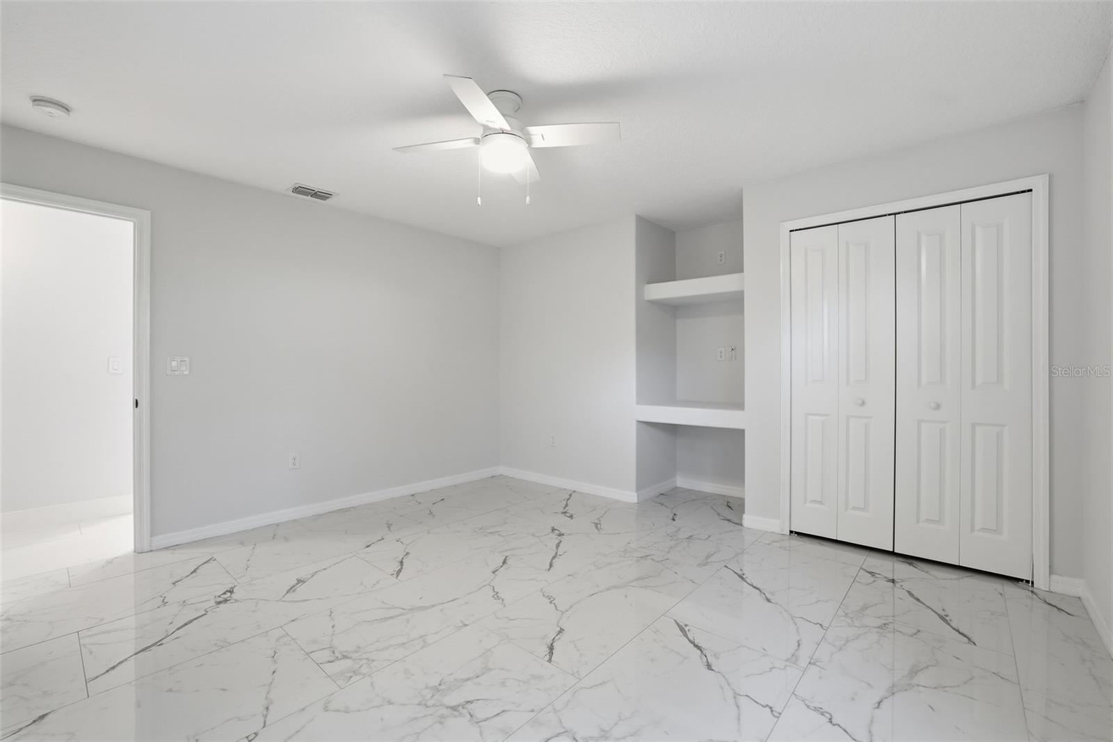 WILLIAMS ACRES UNREC - Residential