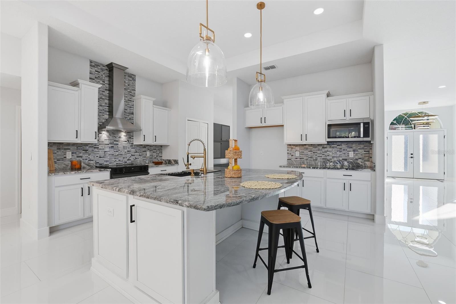 WILLIAMS ACRES UNREC - Residential