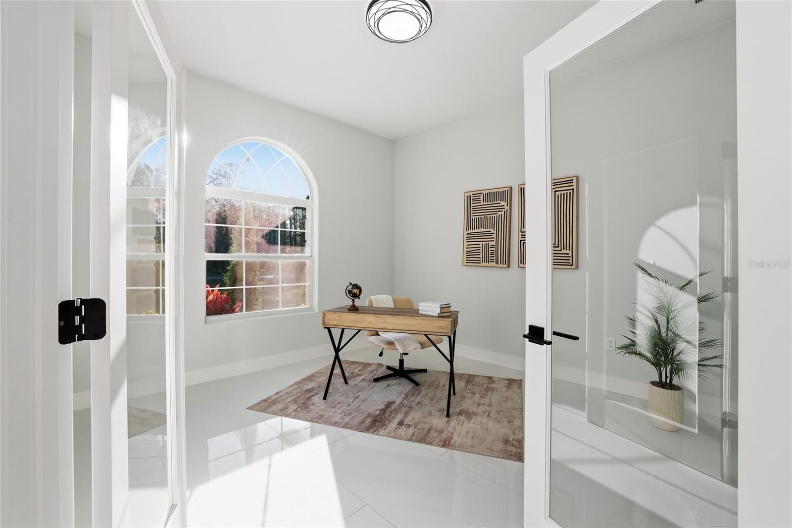 WILLIAMS ACRES UNREC - Residential