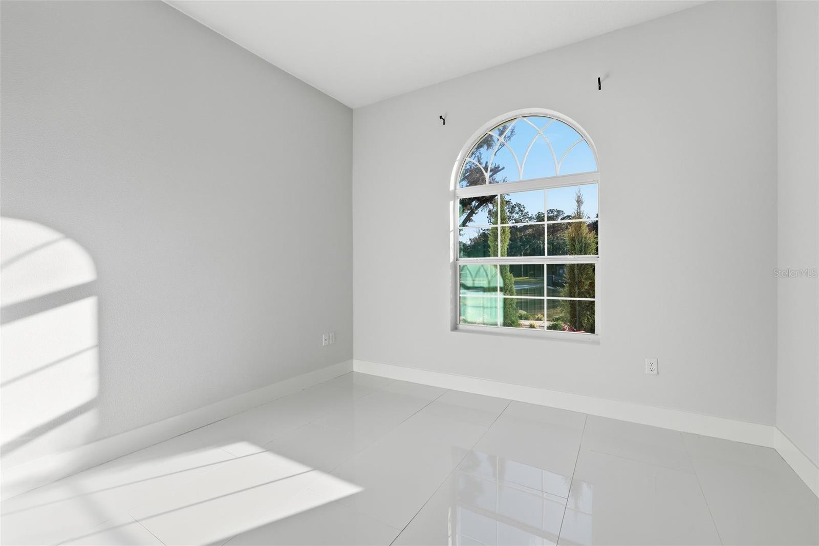 WILLIAMS ACRES UNREC - Residential