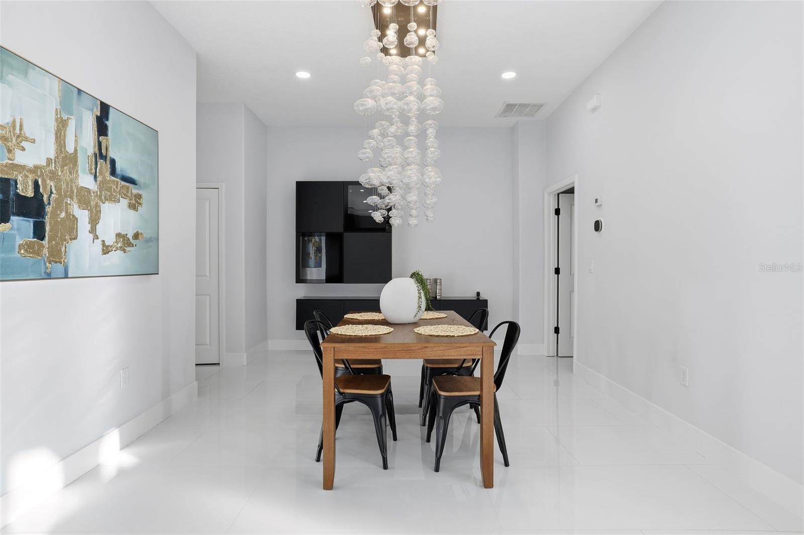 WILLIAMS ACRES UNREC - Residential