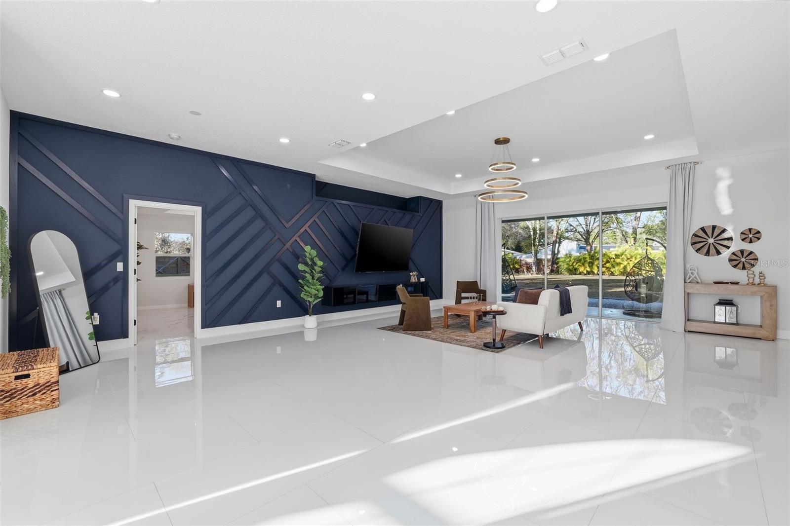 WILLIAMS ACRES UNREC - Residential