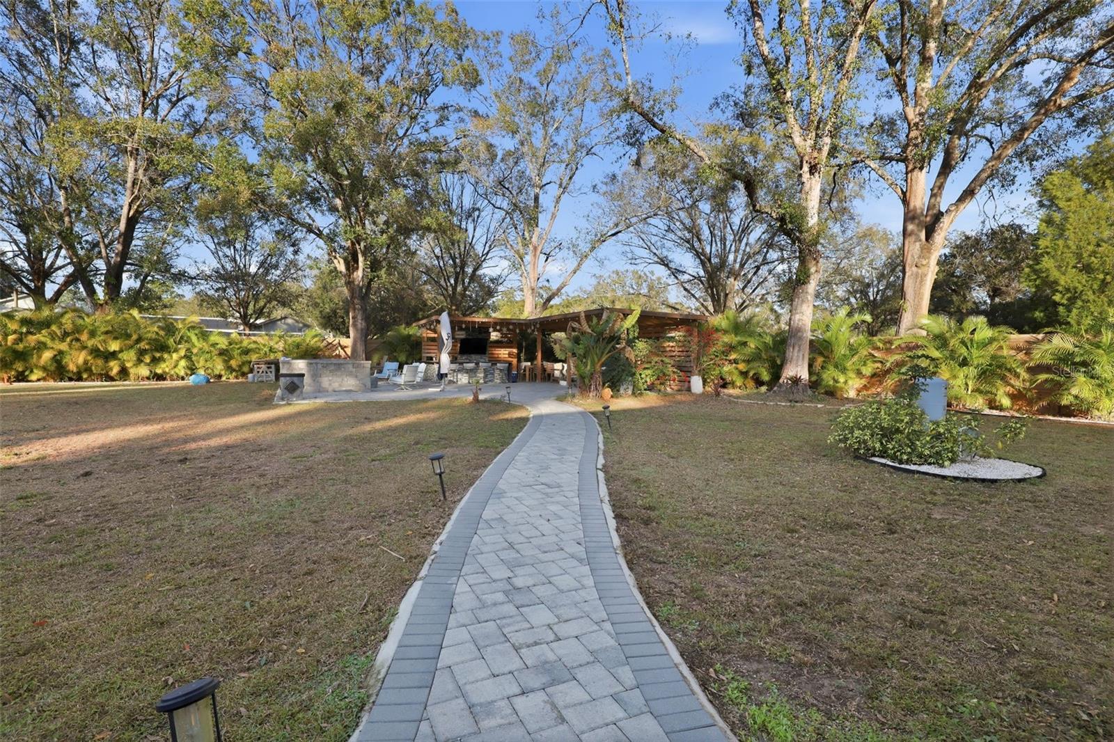 WILLIAMS ACRES UNREC - Residential