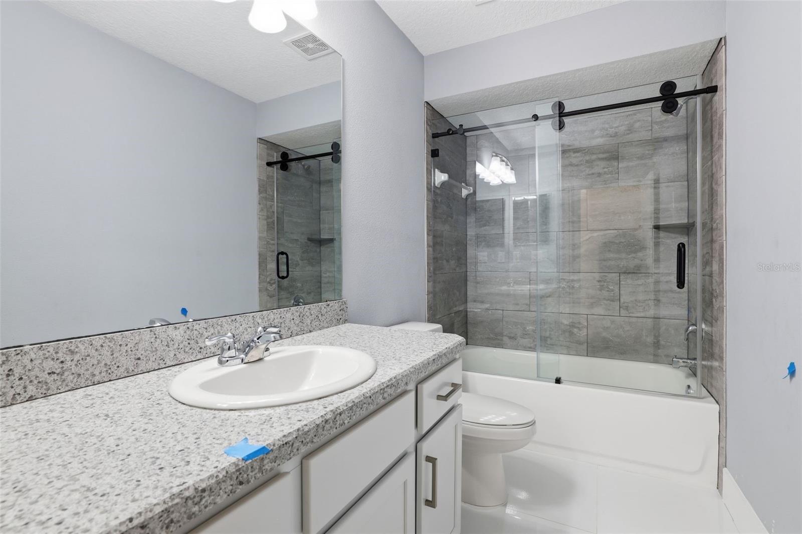 WILLIAMS ACRES UNREC - Residential