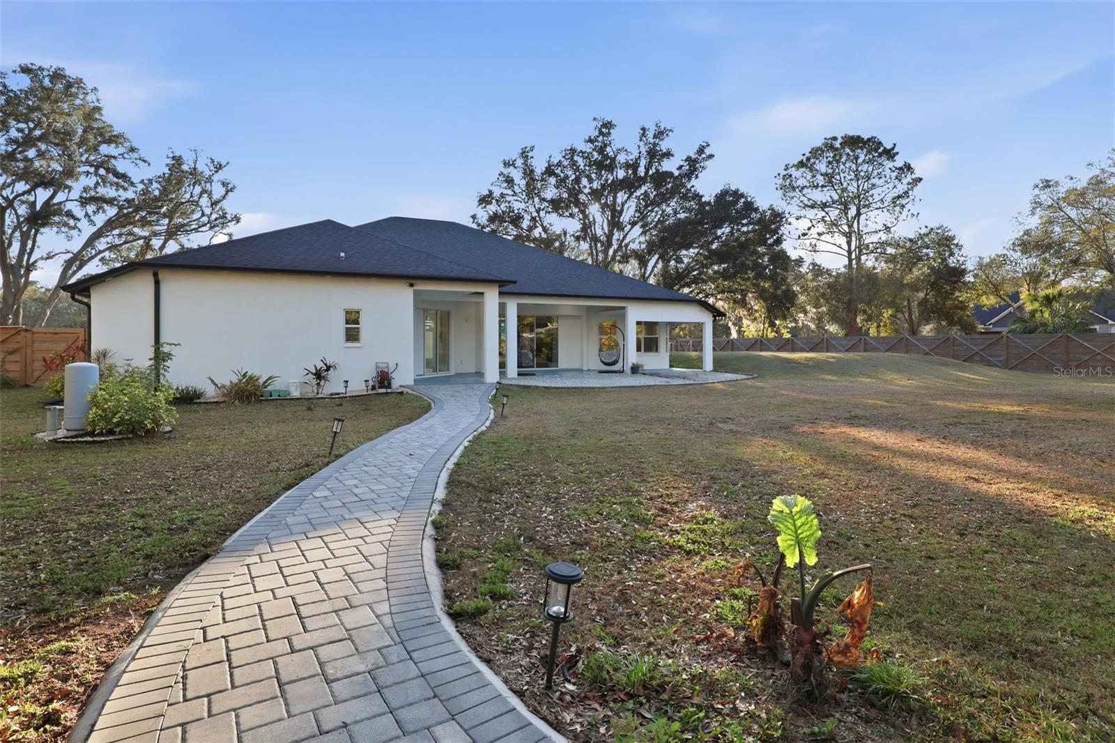 WILLIAMS ACRES UNREC - Residential