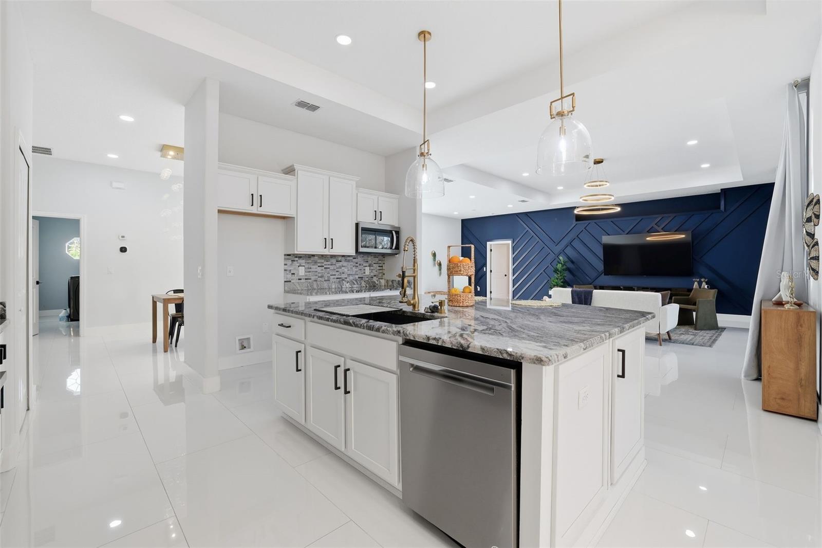 WILLIAMS ACRES UNREC - Residential