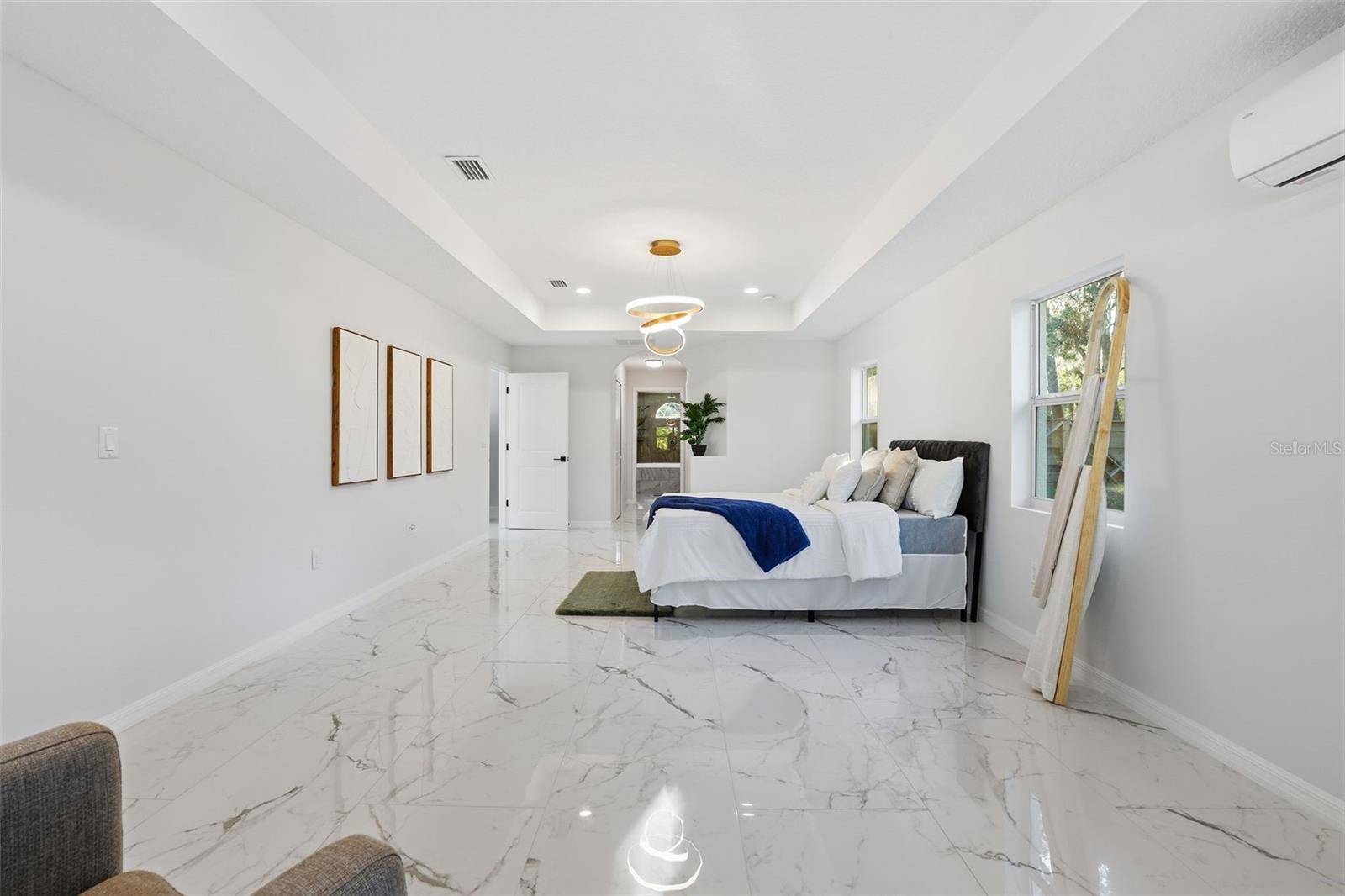 WILLIAMS ACRES UNREC - Residential