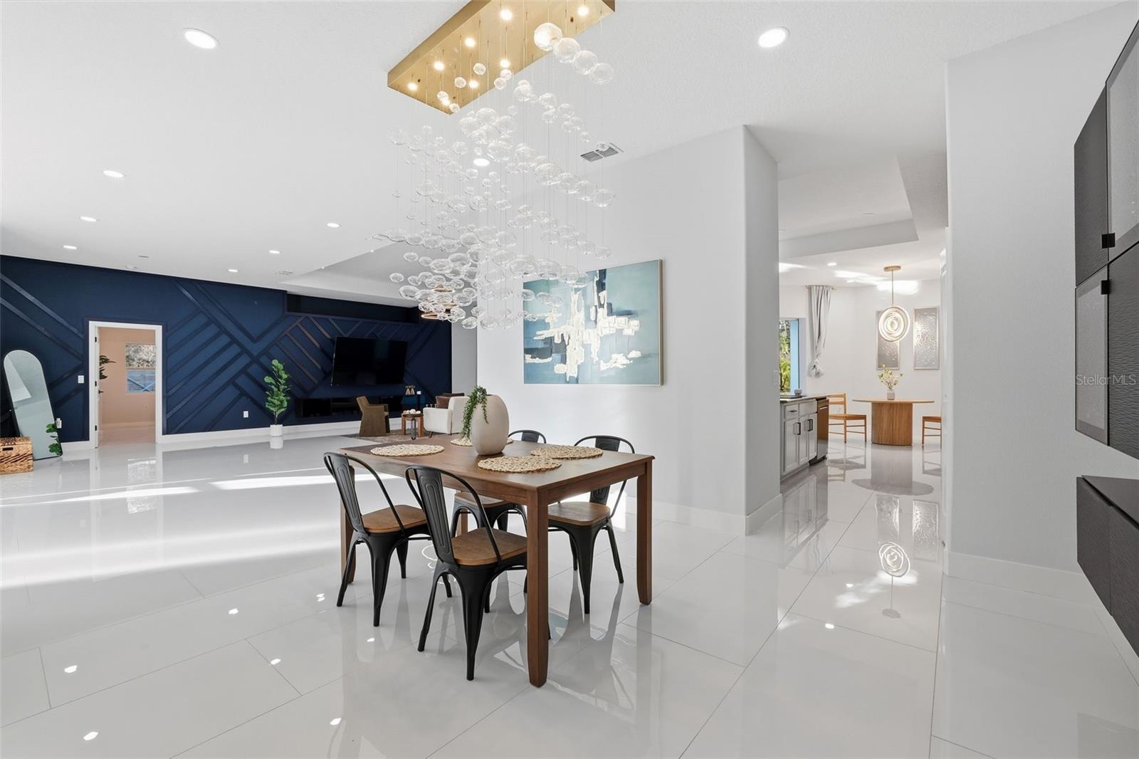 WILLIAMS ACRES UNREC - Residential