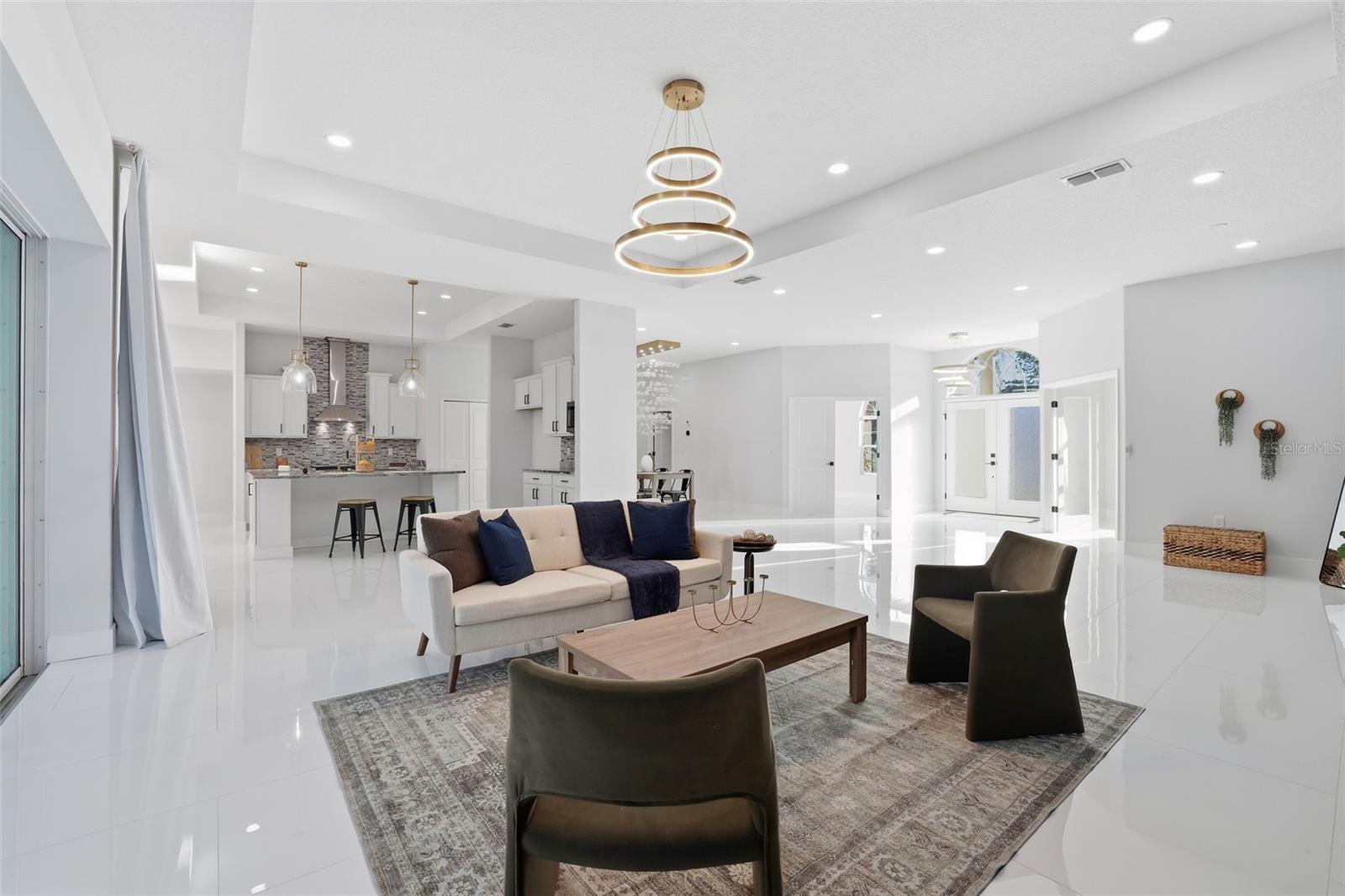 WILLIAMS ACRES UNREC - Residential