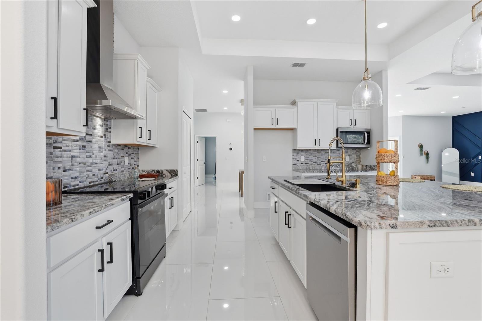 WILLIAMS ACRES UNREC - Residential