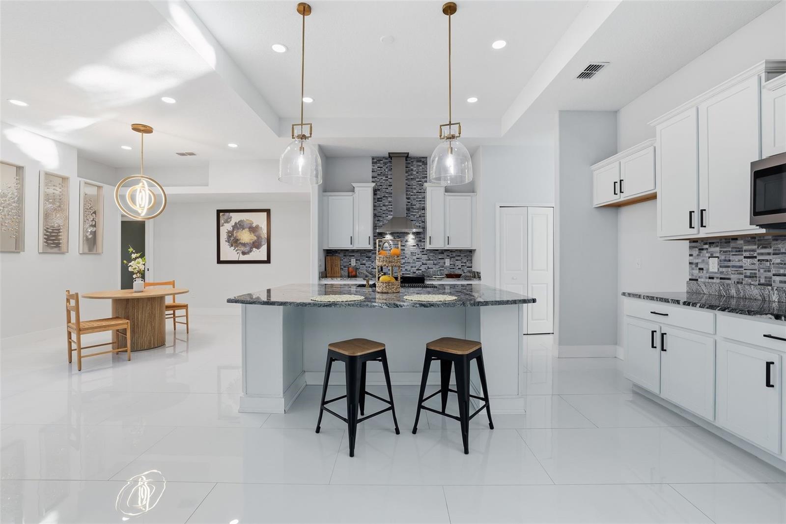 WILLIAMS ACRES UNREC - Residential