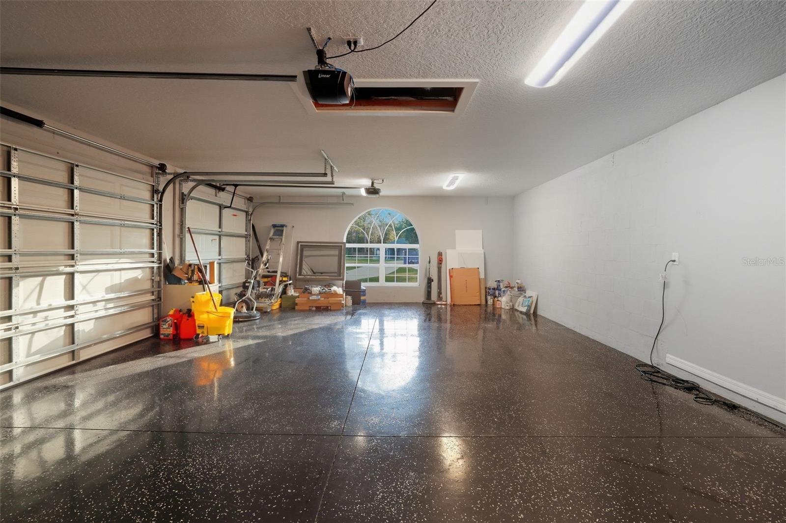 WILLIAMS ACRES UNREC - Residential