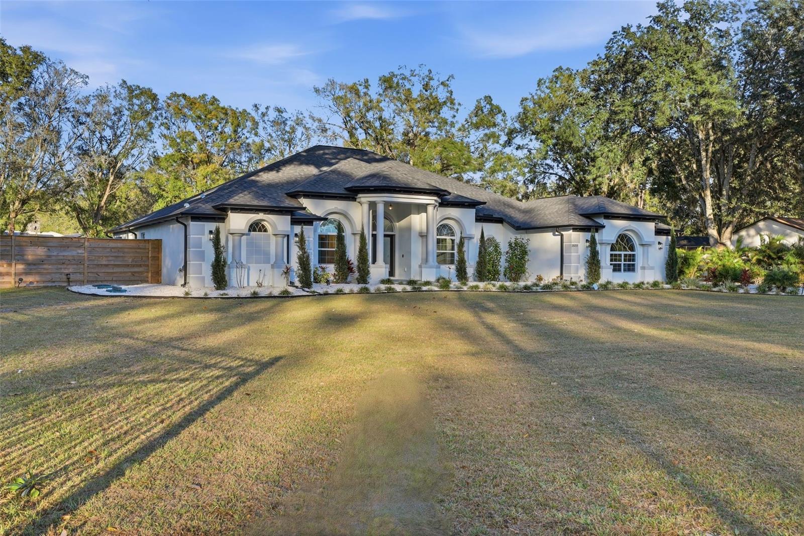 WILLIAMS ACRES UNREC - Residential