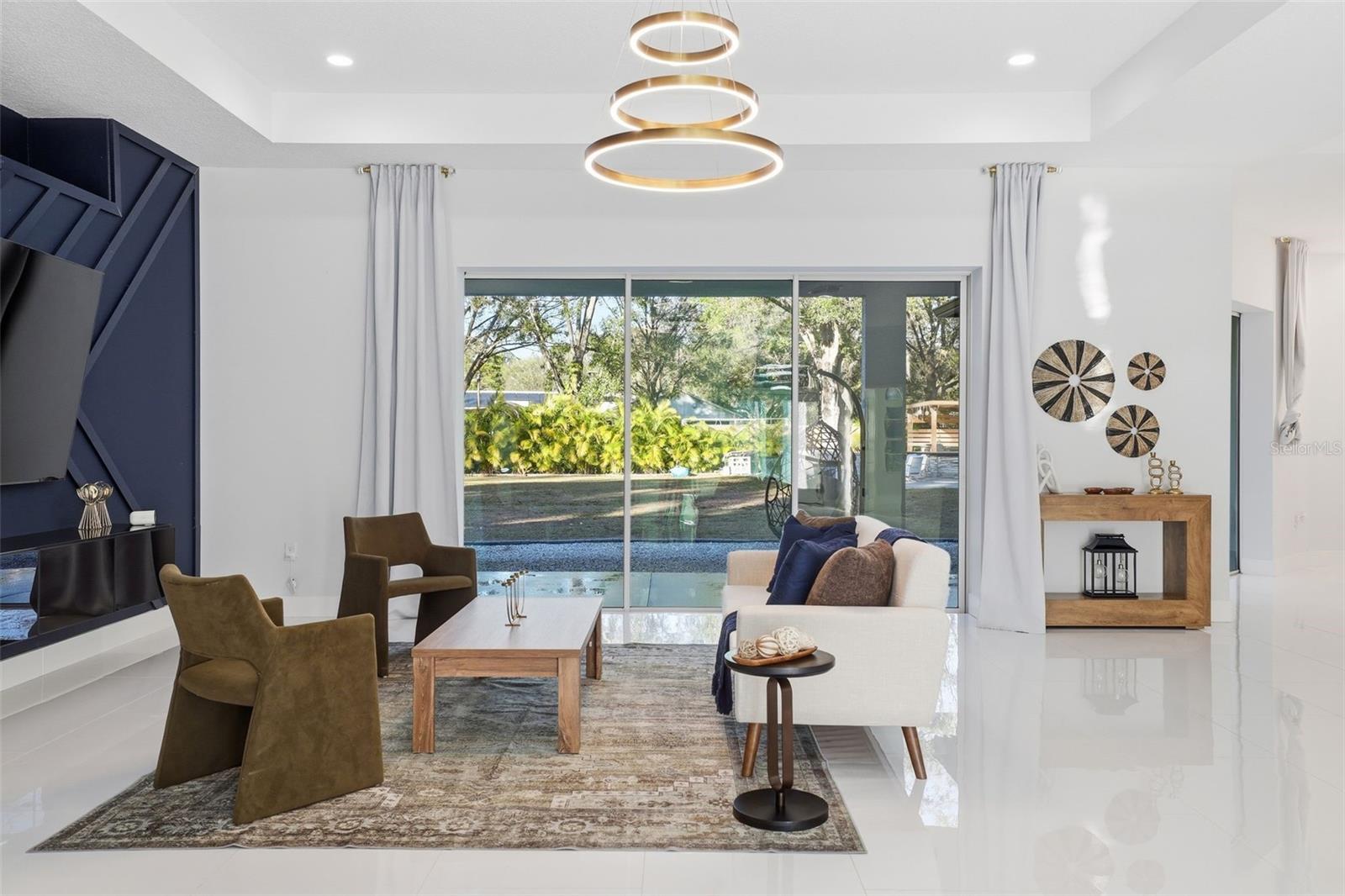 WILLIAMS ACRES UNREC - Residential