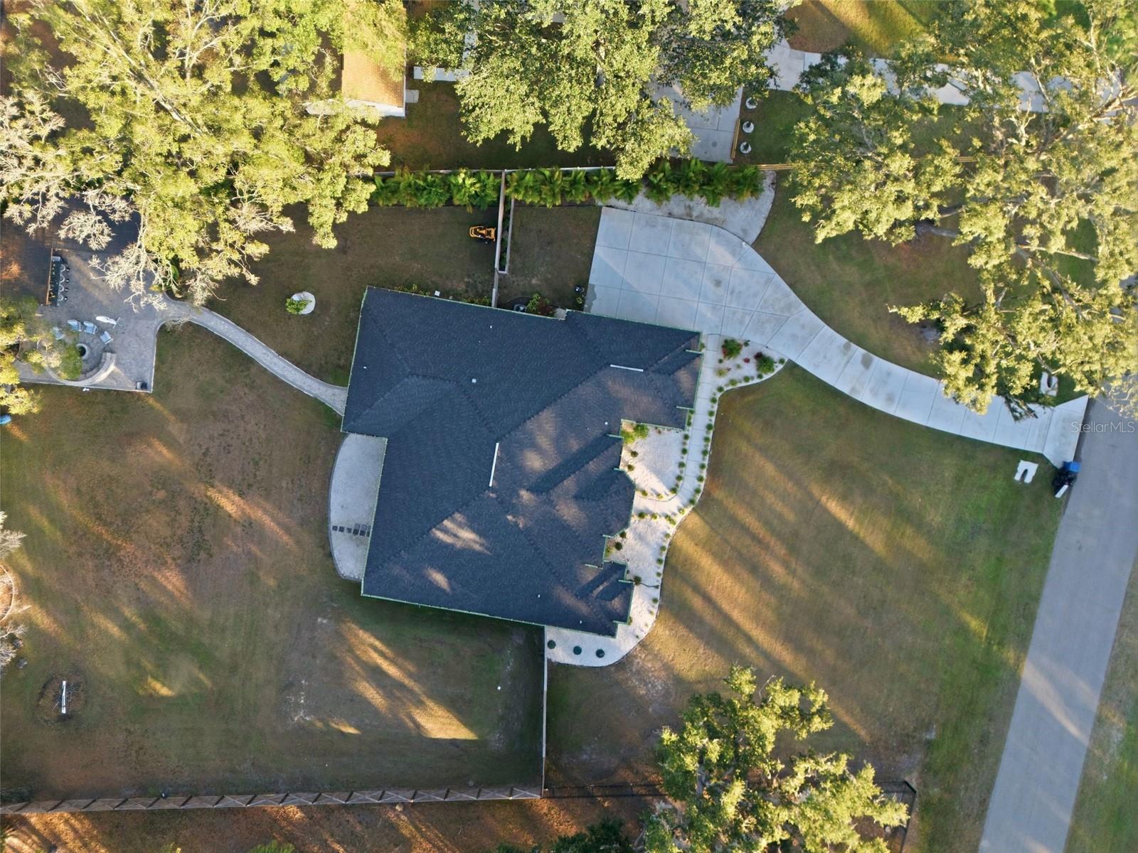 WILLIAMS ACRES UNREC - Residential