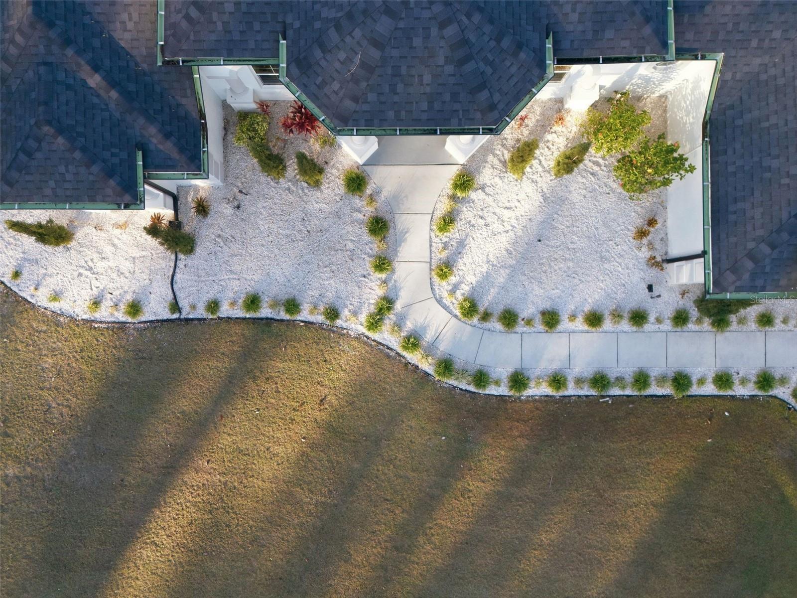 WILLIAMS ACRES UNREC - Residential