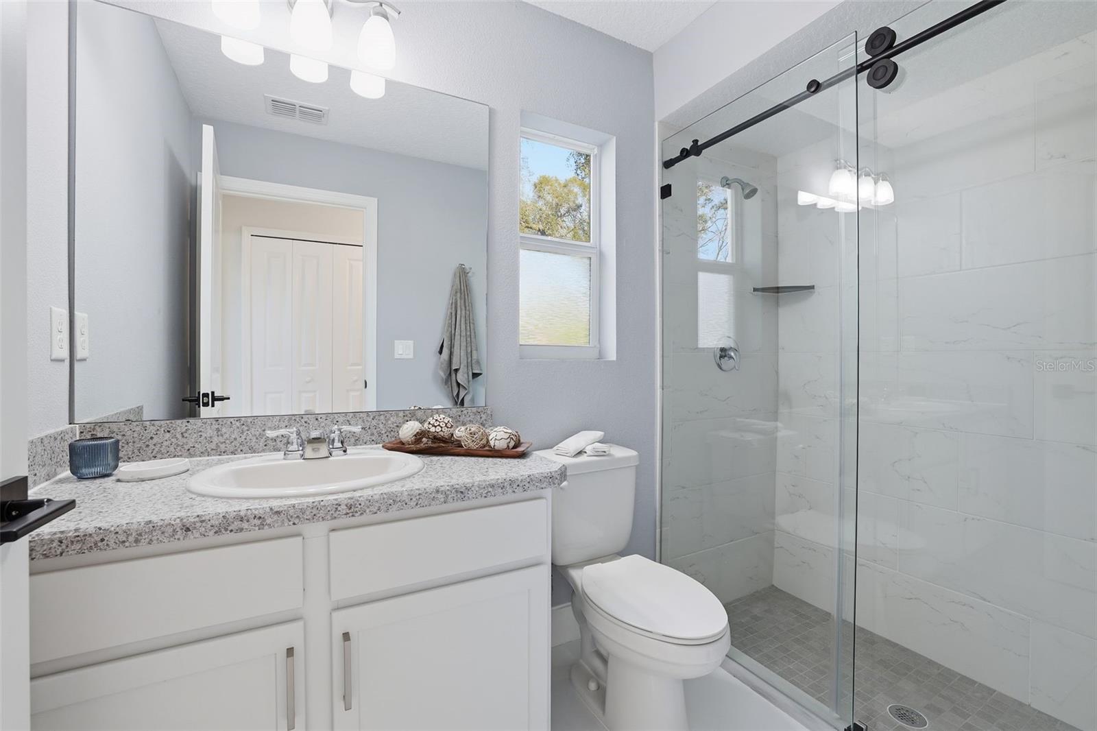 WILLIAMS ACRES UNREC - Residential