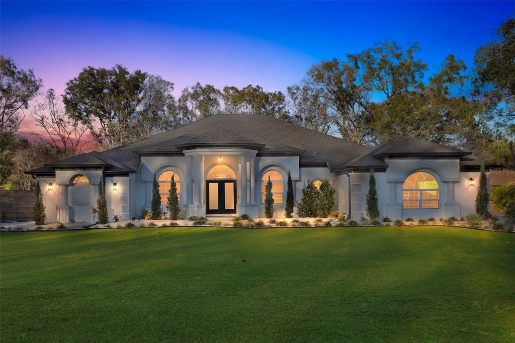 Photo of 28233 Sonny Drive, Wesley Chapel, FL 33544 (MLS # TB8465749)