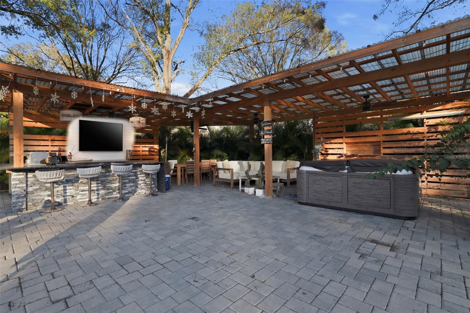 WILLIAMS ACRES UNREC - Residential