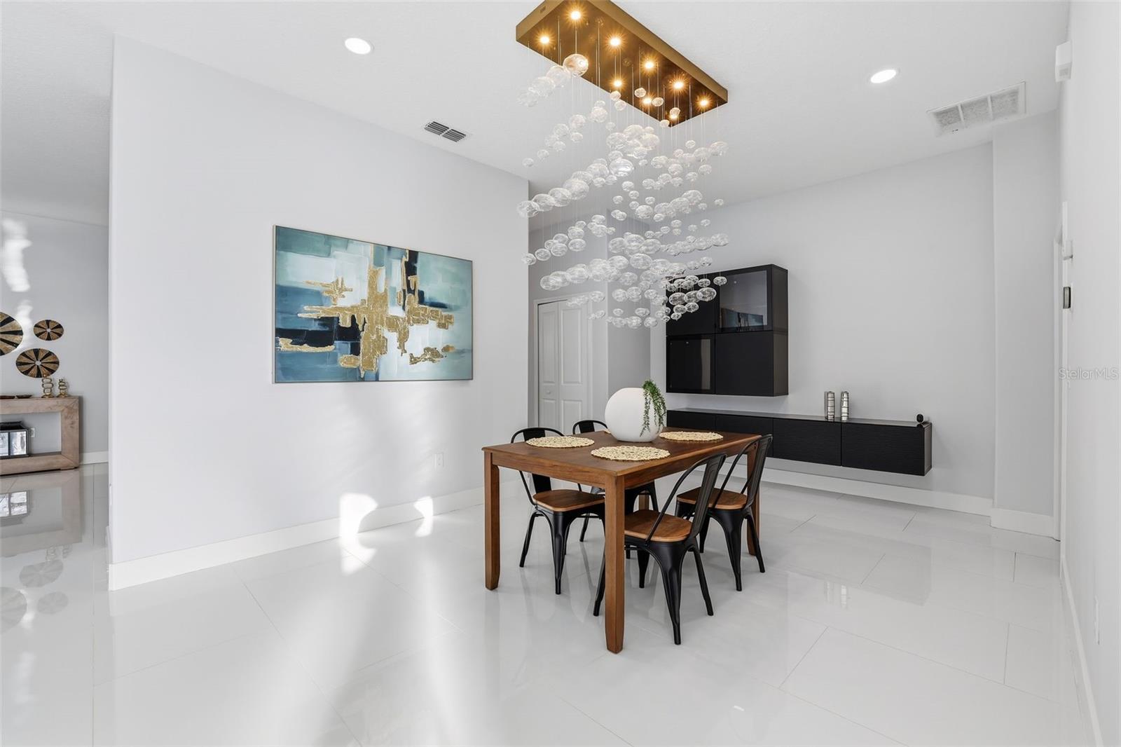 WILLIAMS ACRES UNREC - Residential