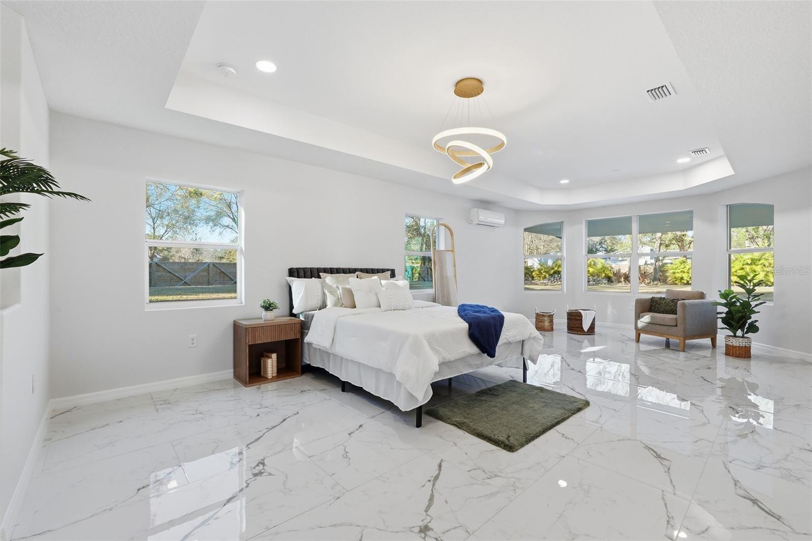 WILLIAMS ACRES UNREC - Residential