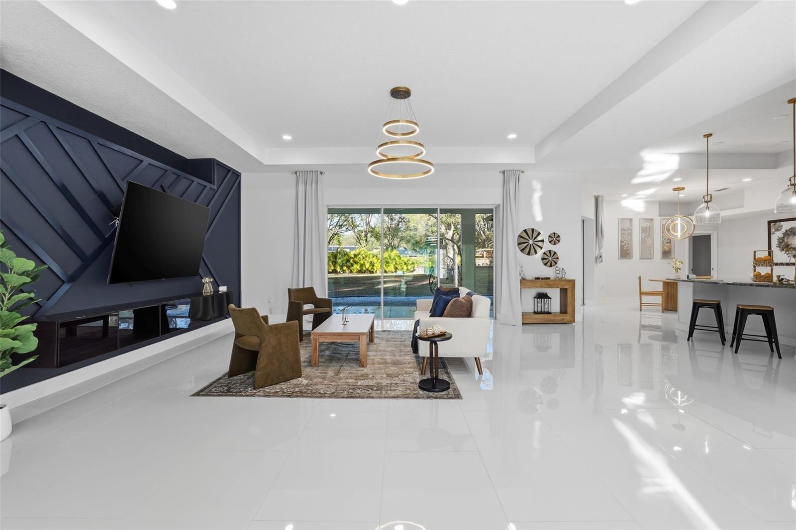 WILLIAMS ACRES UNREC - Residential