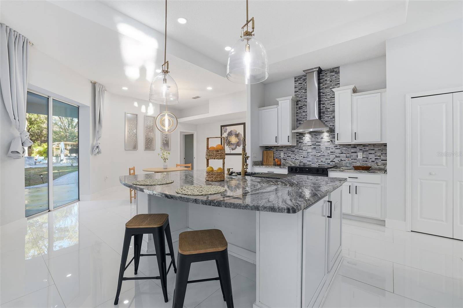 WILLIAMS ACRES UNREC - Residential