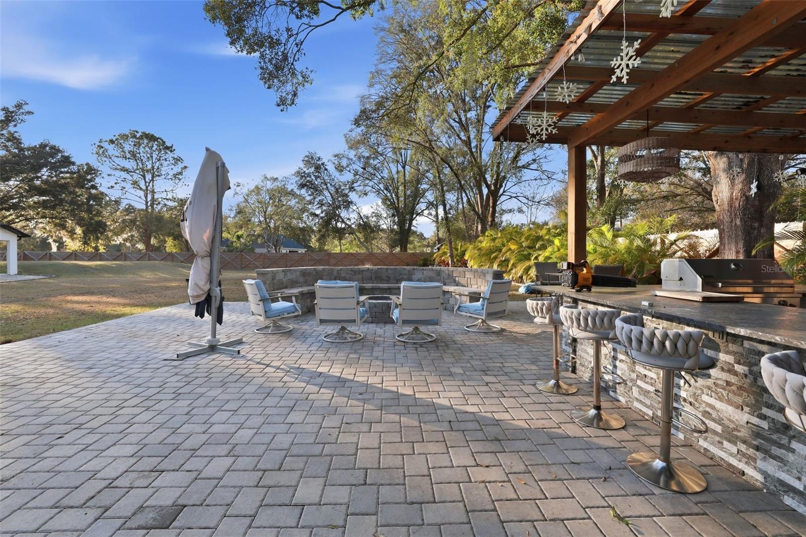 WILLIAMS ACRES UNREC - Residential