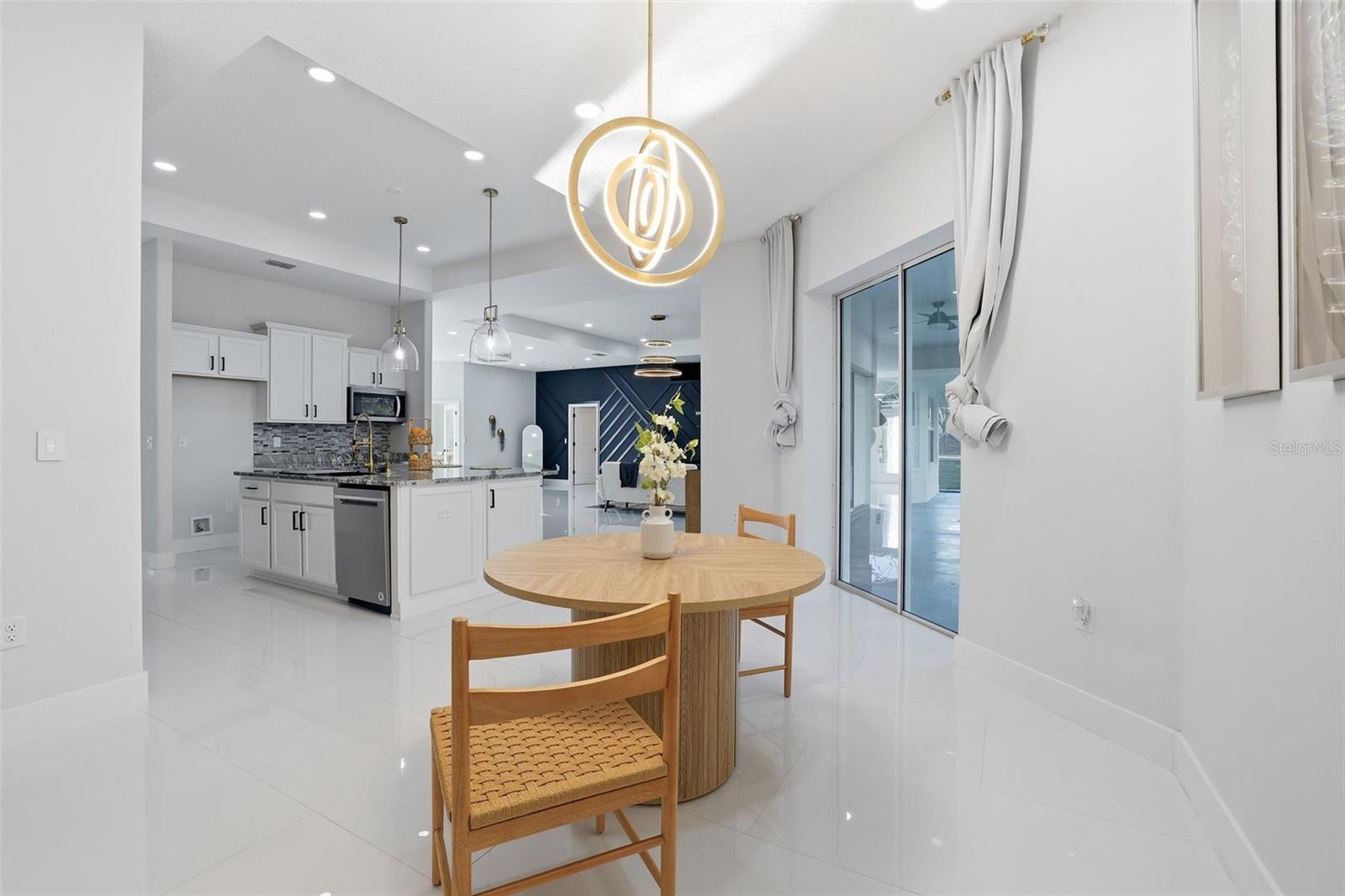 WILLIAMS ACRES UNREC - Residential