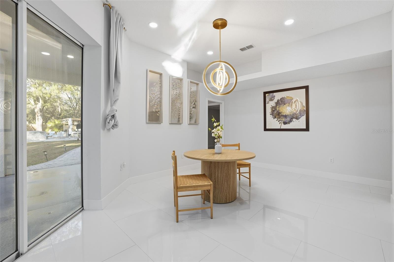 WILLIAMS ACRES UNREC - Residential