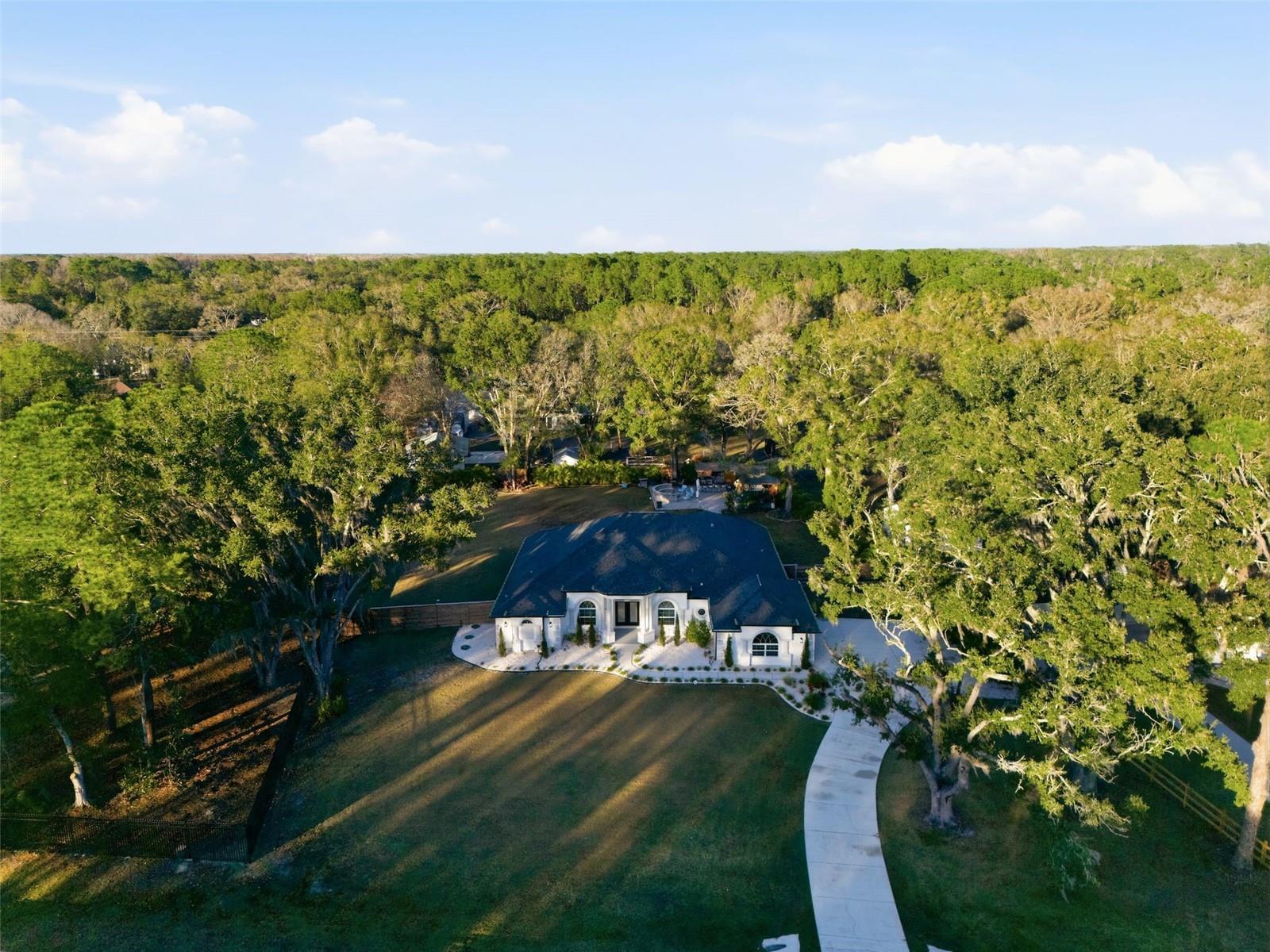 WILLIAMS ACRES UNREC - Residential